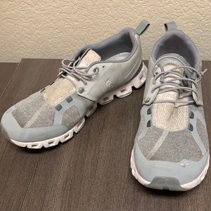 OnCloud womens shoes